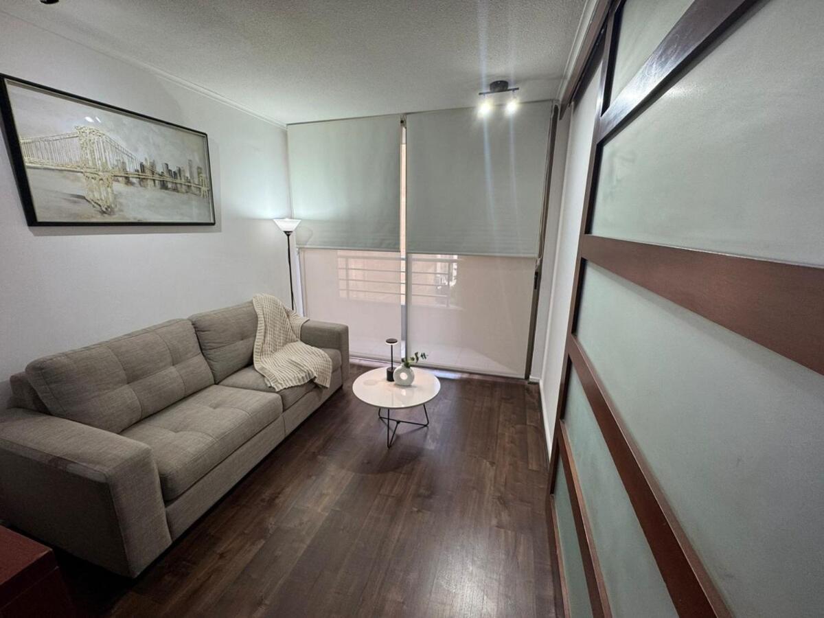 Apartment Alto Depto Merced 562 *