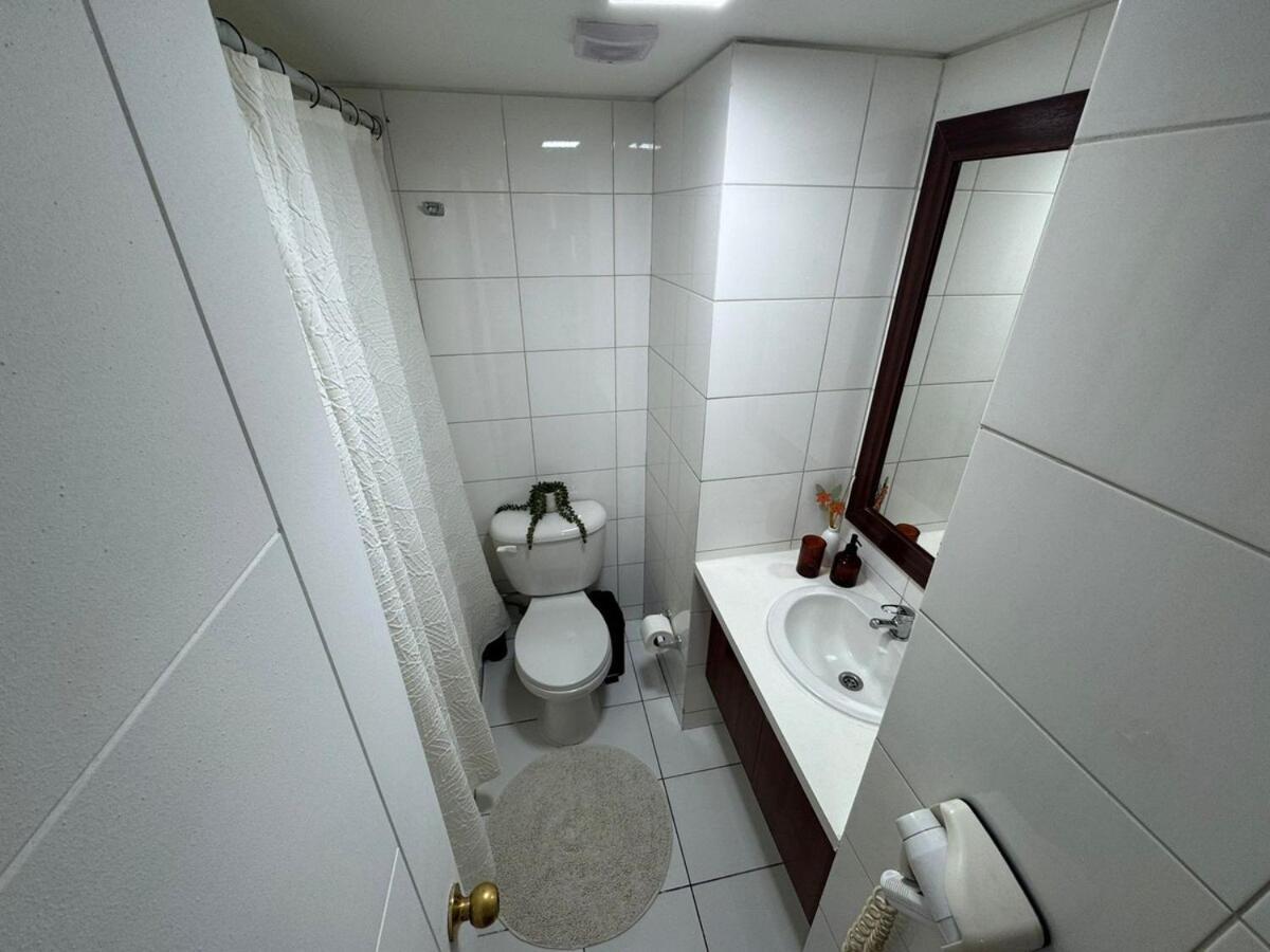 Apartamento Alto Depto Merced 562