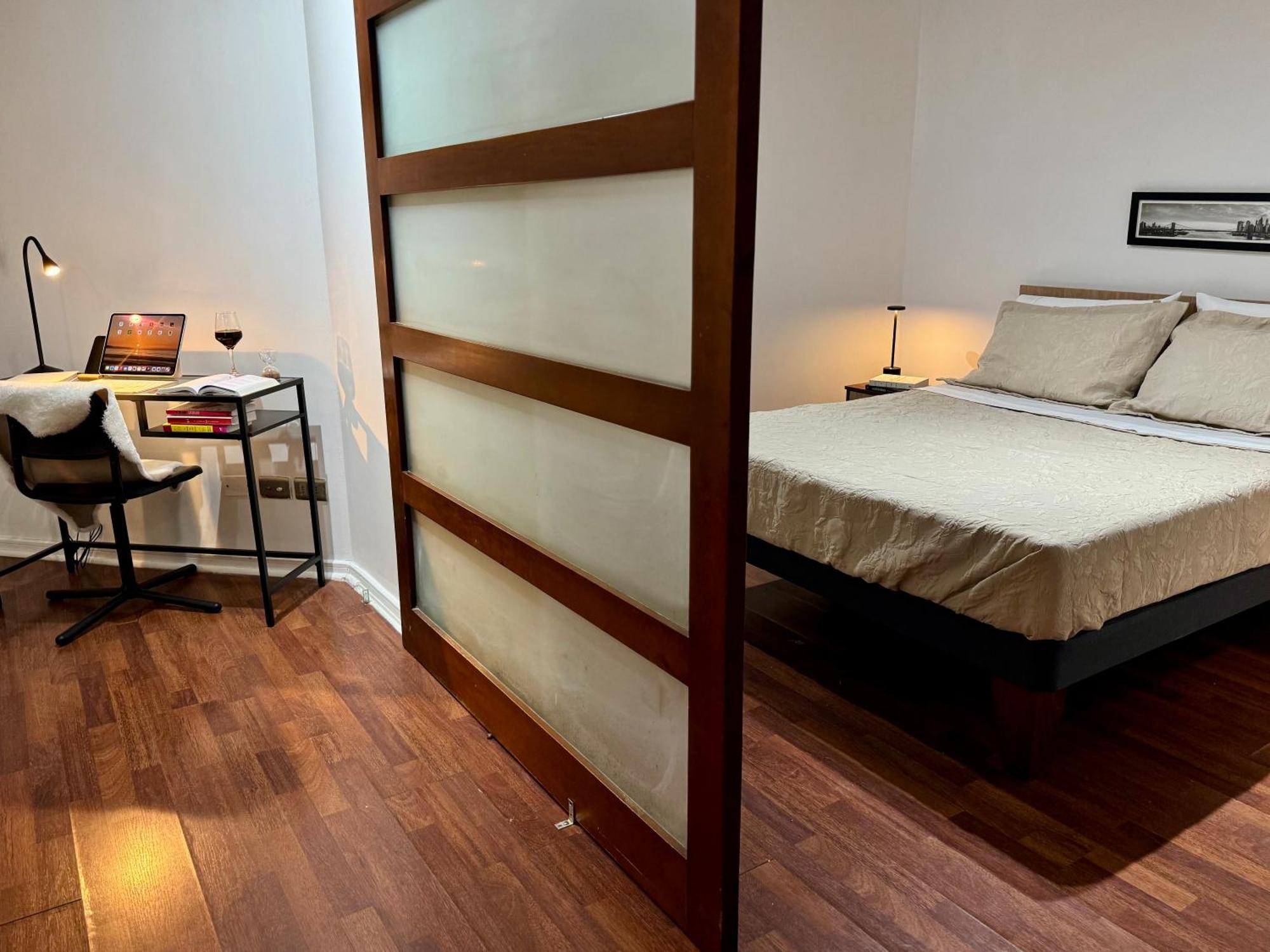 Apartamento Alto Depto Merced 562